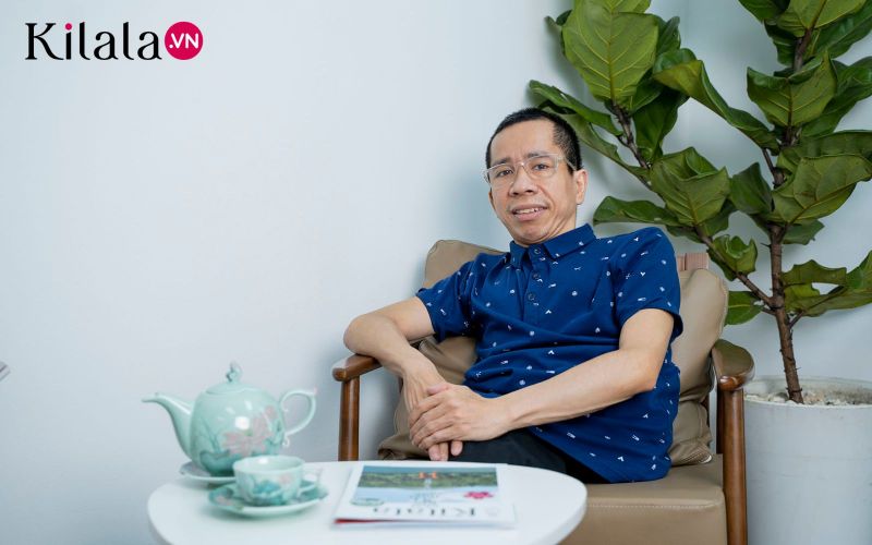buổi phỏng vấn của anh Đức với Kilala 2 buổi phỏng vấn của anh Đức với Kilala 2